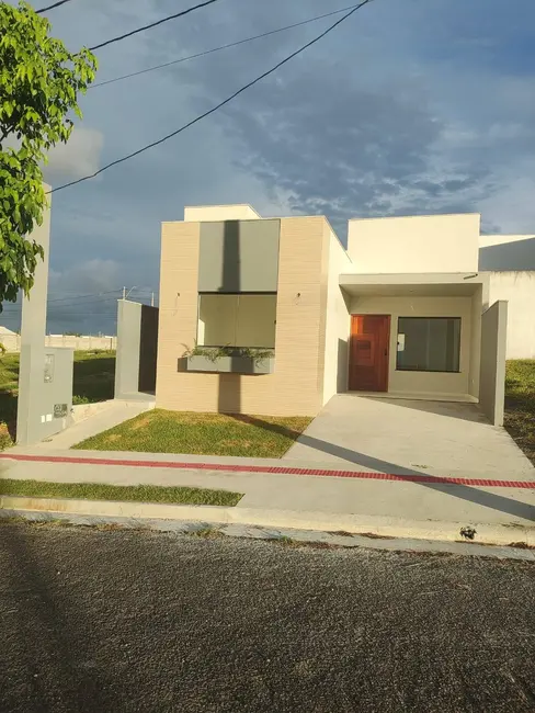 Foto 1 de Casa de Condomínio com 3 quartos à venda, 160m2 em Calumbi, Feira De Santana - BA