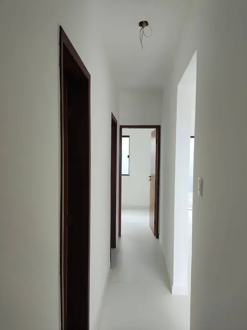 Foto 4 de Casa de Condomínio com 3 quartos à venda, 160m2 em Calumbi, Feira De Santana - BA