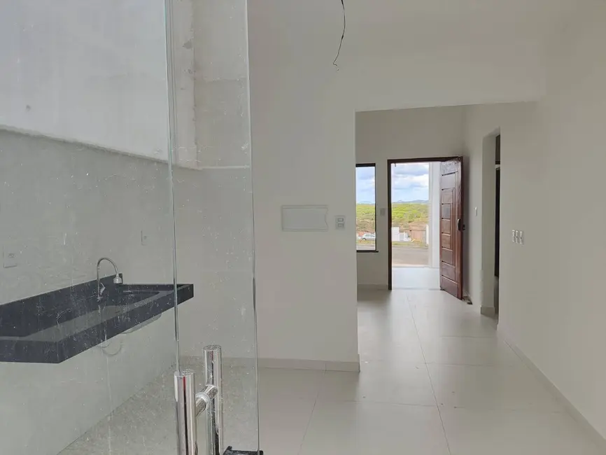 Foto 3 de Casa de Condomínio com 3 quartos à venda, 160m2 em Calumbi, Feira De Santana - BA