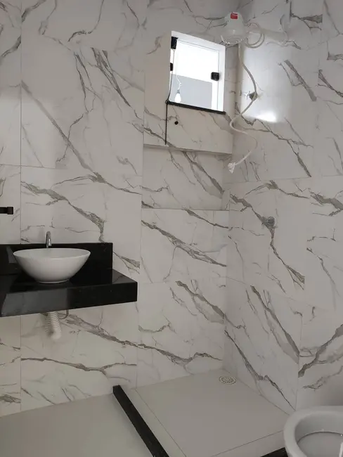 Foto 6 de Casa de Condomínio com 3 quartos à venda, 160m2 em Calumbi, Feira De Santana - BA