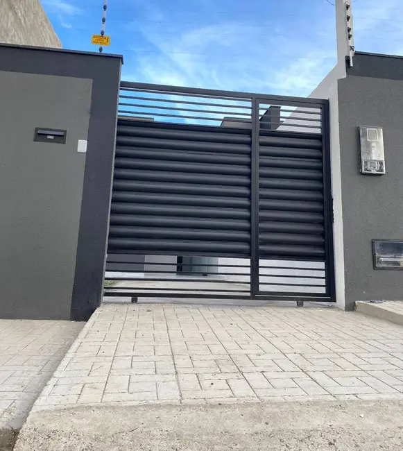 Casa com 2 quartos à venda, 138m2 em Conceição, Feira De Santana - BA - imagem 2 Foto 2 de Casa com 2 quartos à venda, 138m2 em Conceição, Feira De Santana - BA