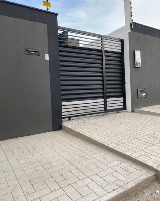 Casa com 2 quartos à venda, 138m2 em Conceição, Feira De Santana - BA - imagem 1 Foto 1 de Casa com 2 quartos à venda, 138m2 em Conceição, Feira De Santana - BA