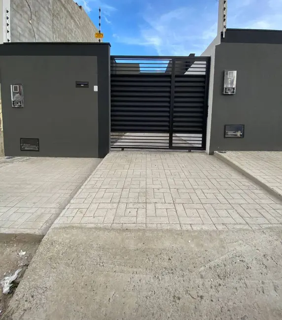Casa com 2 quartos à venda, 138m2 em Conceição, Feira De Santana - BA - imagem 3 Foto 3 de Casa com 2 quartos à venda, 138m2 em Conceição, Feira De Santana - BA