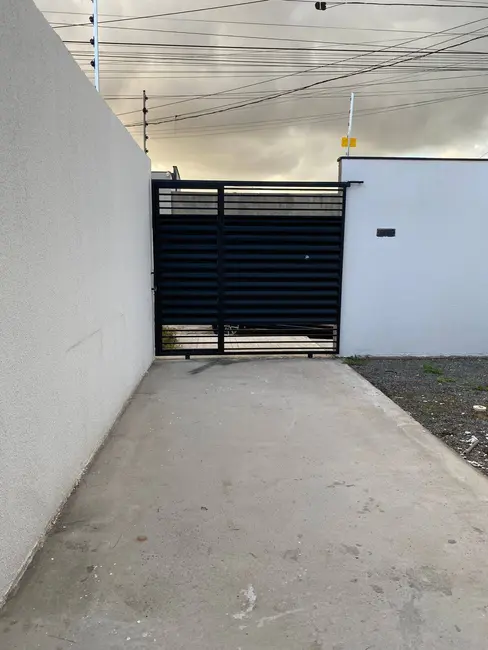 Casa com 2 quartos à venda, 138m2 em Conceição, Feira De Santana - BA - imagem 4 Foto 4 de Casa com 2 quartos à venda, 138m2 em Conceição, Feira De Santana - BA
