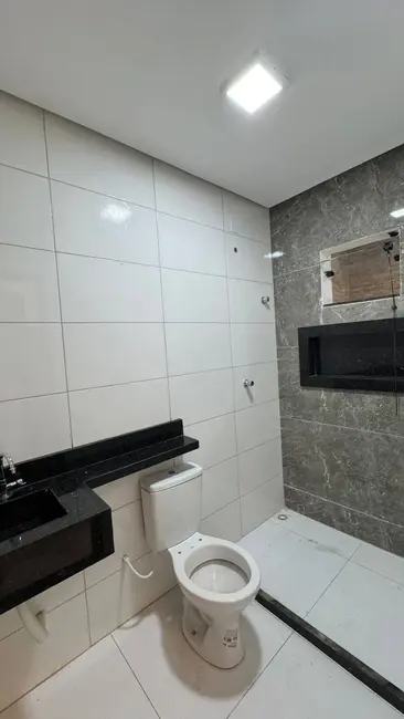 Casa com 2 quartos à venda, 125m2 em Parque Ipê, Feira De Santana - BA - imagem 6 Foto 6 de Casa com 2 quartos à venda, 125m2 em Parque Ipê, Feira De Santana - BA