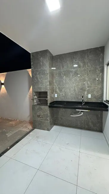 Casa com 2 quartos à venda, 125m2 em Parque Ipê, Feira De Santana - BA - imagem 8 Foto 8 de Casa com 2 quartos à venda, 125m2 em Parque Ipê, Feira De Santana - BA