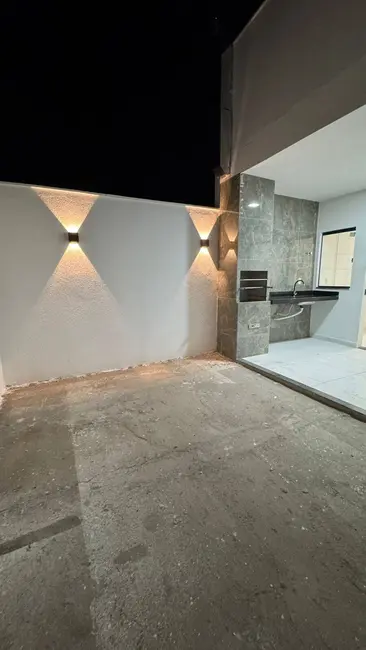 Casa com 2 quartos à venda, 125m2 em Parque Ipê, Feira De Santana - BA - imagem 7 Foto 7 de Casa com 2 quartos à venda, 125m2 em Parque Ipê, Feira De Santana - BA