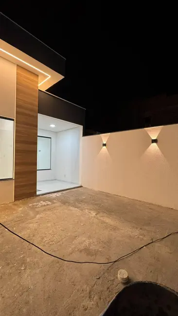 Casa com 2 quartos à venda, 125m2 em Parque Ipê, Feira De Santana - BA - imagem 3 Foto 3 de Casa com 2 quartos à venda, 125m2 em Parque Ipê, Feira De Santana - BA