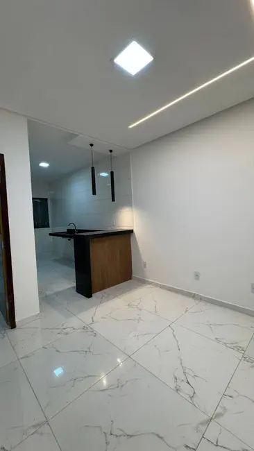 Casa com 2 quartos à venda, 125m2 em Parque Ipê, Feira De Santana - BA - imagem 5 Foto 5 de Casa com 2 quartos à venda, 125m2 em Parque Ipê, Feira De Santana - BA