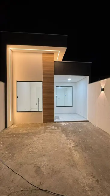 Casa com 2 quartos à venda, 125m2 em Parque Ipê, Feira De Santana - BA - imagem 1 Foto 1 de Casa com 2 quartos à venda, 125m2 em Parque Ipê, Feira De Santana - BA