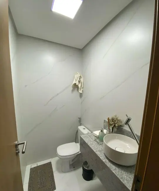 Foto 7 de Casa com 3 quartos à venda, 174m2 em Brasília, Feira De Santana - BA
