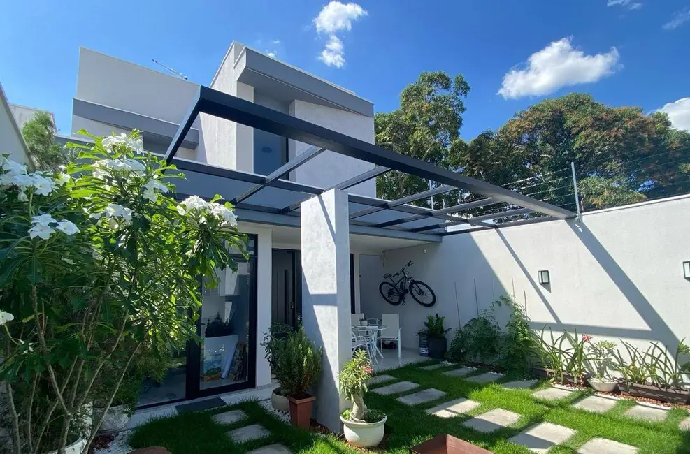 Foto 2 de Casa com 3 quartos à venda, 174m2 em Brasília, Feira De Santana - BA