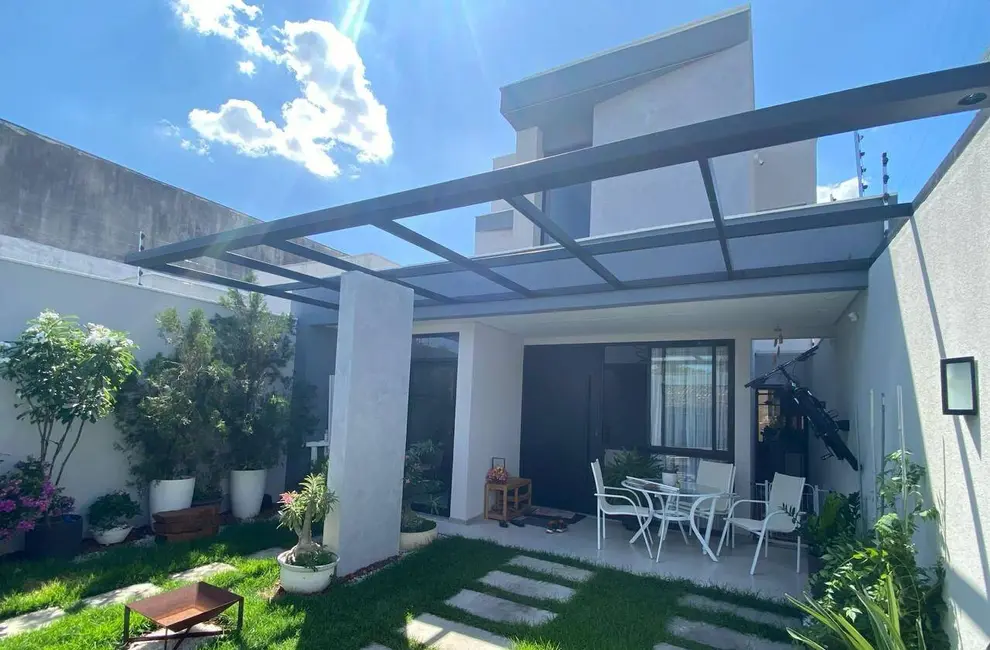 Foto 3 de Casa com 3 quartos à venda, 174m2 em Brasília, Feira De Santana - BA