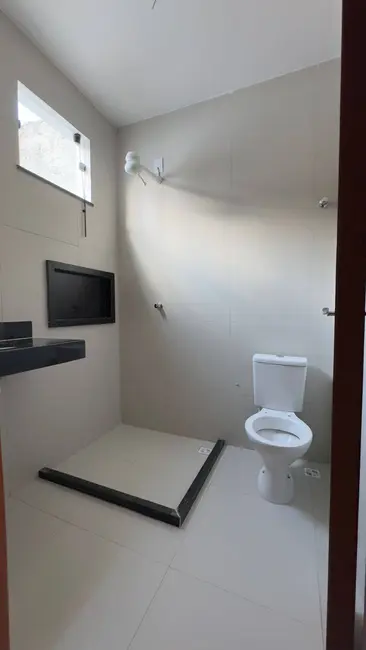 Foto 5 de Casa com 3 quartos à venda, 150m2 em Mangabeira, Feira De Santana - BA