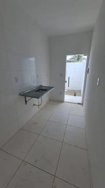 Foto 7 de Casa com 2 quartos à venda, 128m2 em Tomba, Feira De Santana - BA