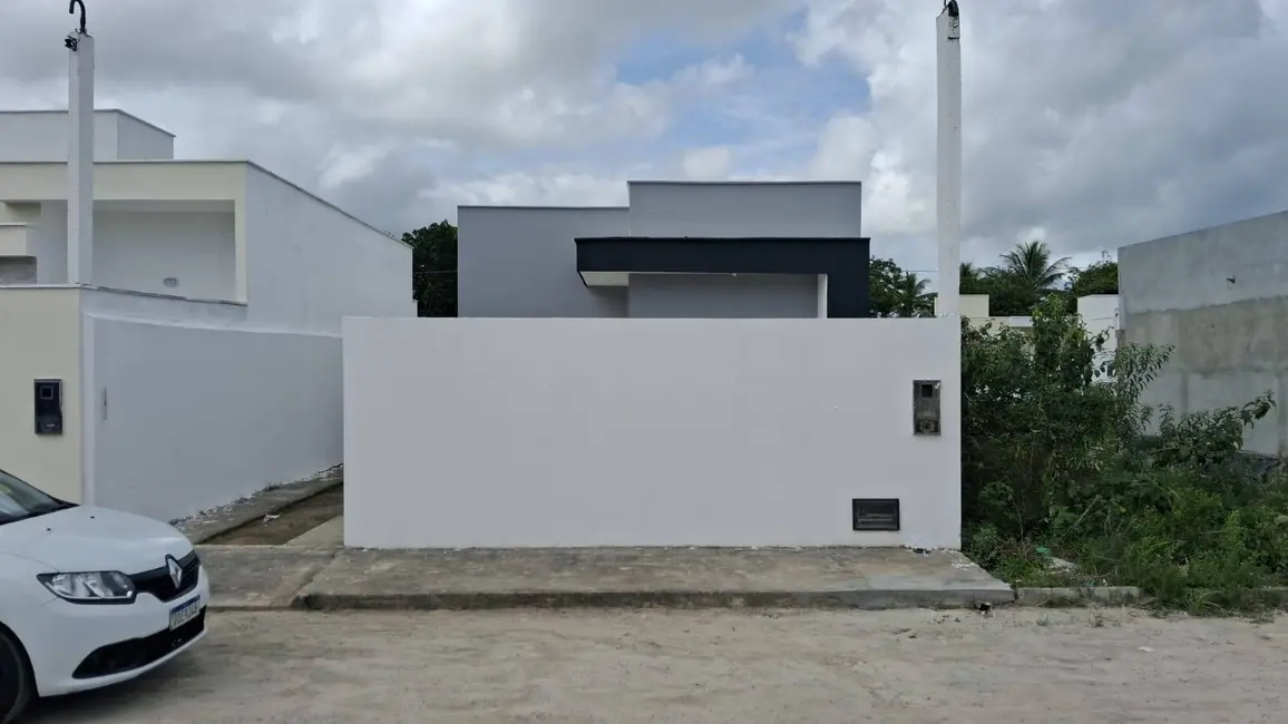 Foto 5 de Casa com 2 quartos à venda, 128m2 em Tomba, Feira De Santana - BA