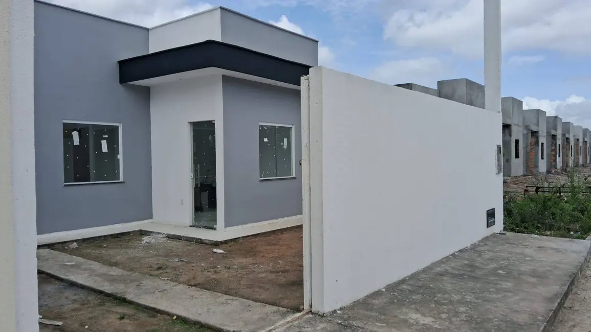 Foto 4 de Casa com 2 quartos à venda, 128m2 em Tomba, Feira De Santana - BA