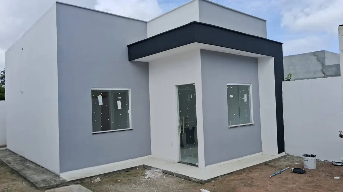 Foto 1 de Casa com 2 quartos à venda, 128m2 em Tomba, Feira De Santana - BA