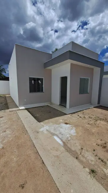 Foto 3 de Casa com 2 quartos à venda, 128m2 em Tomba, Feira De Santana - BA
