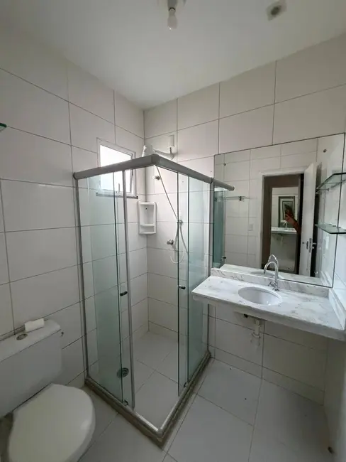 Foto 4 de Casa de Condomínio com 3 quartos à venda, 210m2 em Sim, Feira De Santana - BA