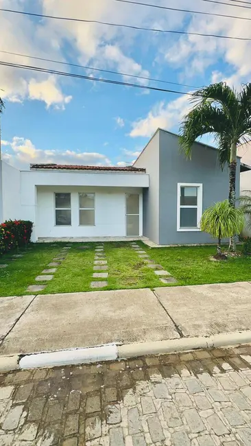 Foto 1 de Casa de Condomínio com 3 quartos à venda, 210m2 em Sim, Feira De Santana - BA