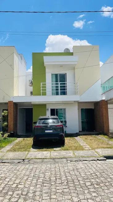 Foto 2 de Casa com 3 quartos à venda em Mangabeira, Feira De Santana - BA