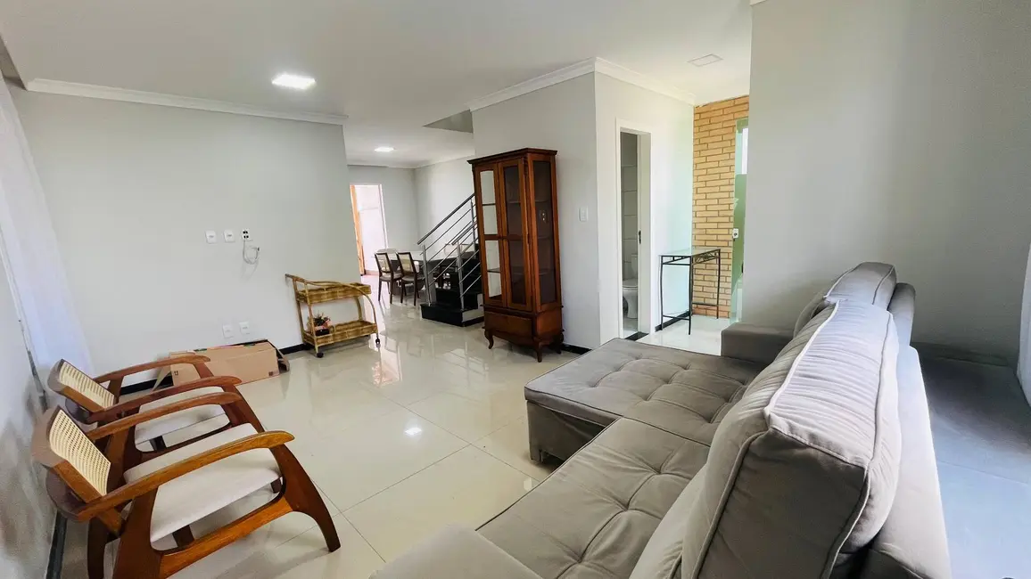 Foto 3 de Casa com 3 quartos à venda em Mangabeira, Feira De Santana - BA