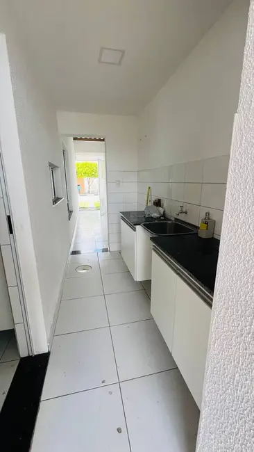 Foto 6 de Casa com 3 quartos à venda em Mangabeira, Feira De Santana - BA