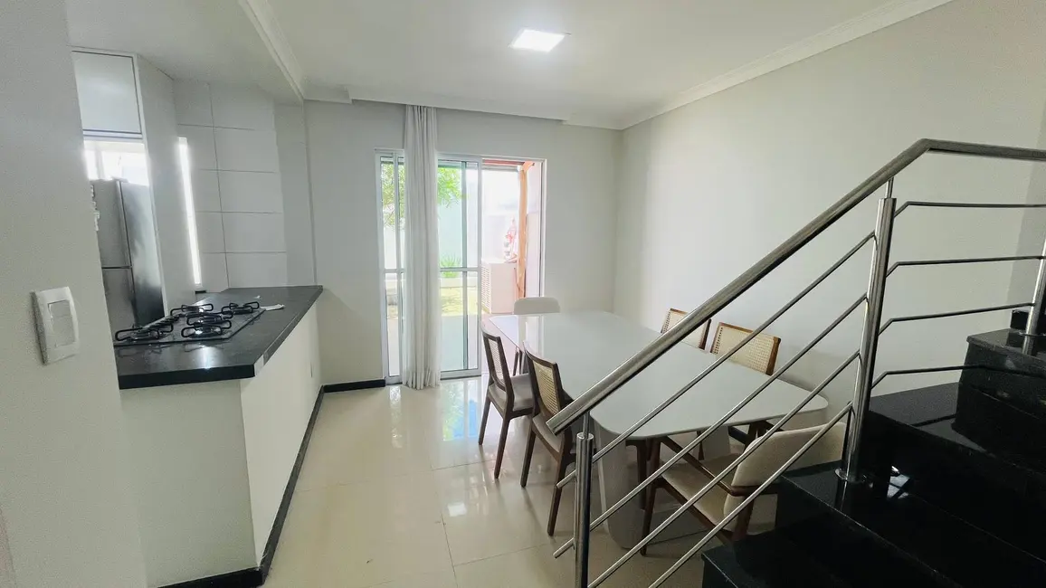 Foto 7 de Casa com 3 quartos à venda em Mangabeira, Feira De Santana - BA