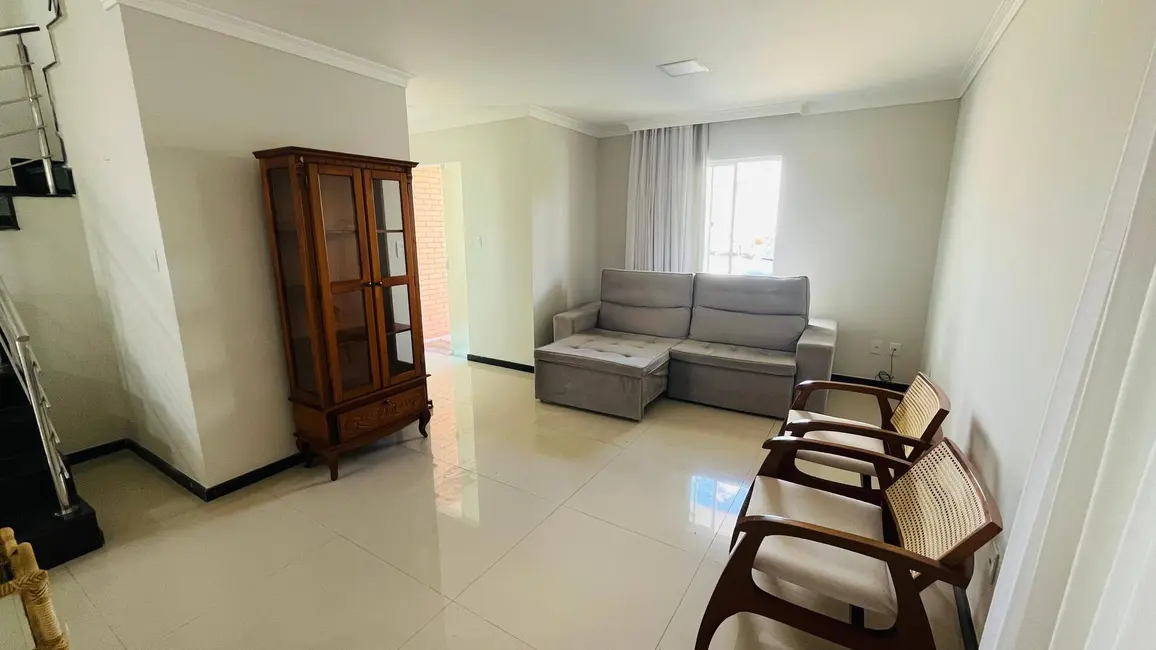Foto 4 de Casa com 3 quartos à venda em Mangabeira, Feira De Santana - BA