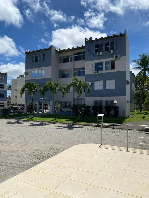 Foto 1 de Apartamento com 3 quartos à venda em São João, Feira De Santana - BA