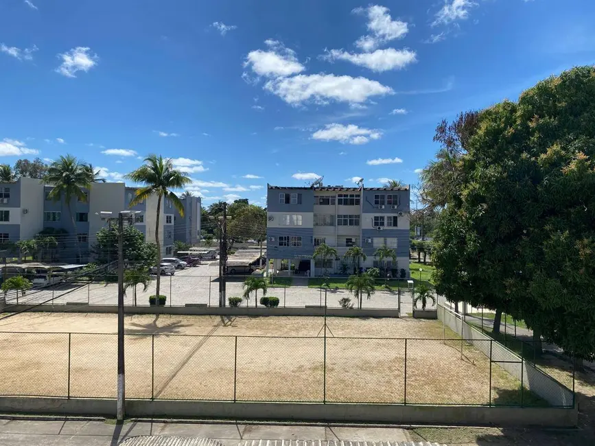 Foto 5 de Apartamento com 3 quartos à venda em São João, Feira De Santana - BA