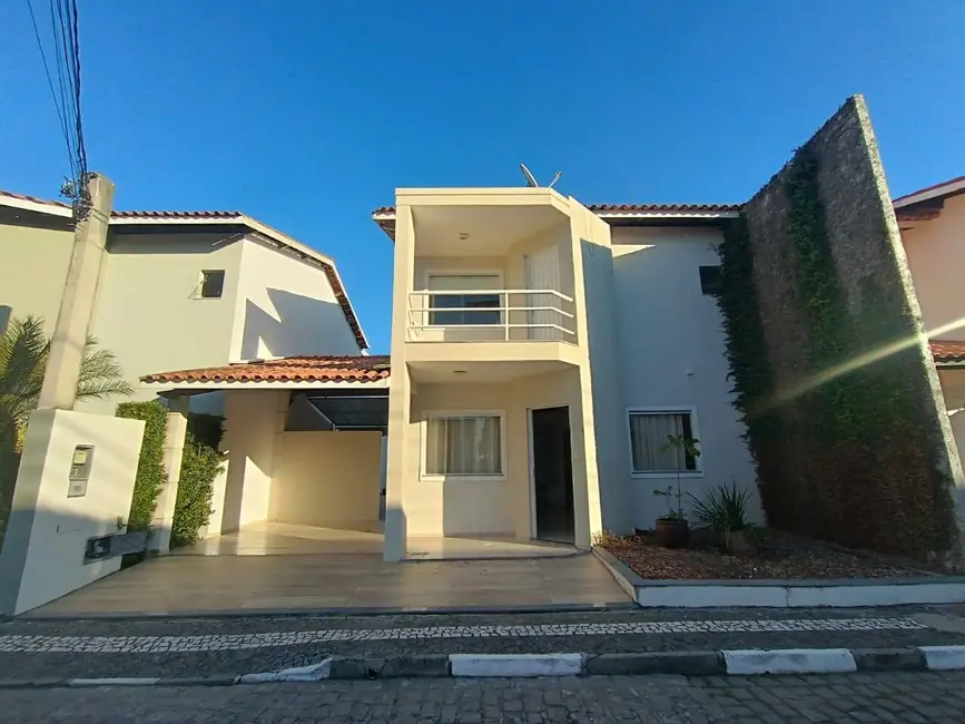 Foto 1 de Casa com 3 quartos à venda em Lagoa Salgada, Feira De Santana - BA