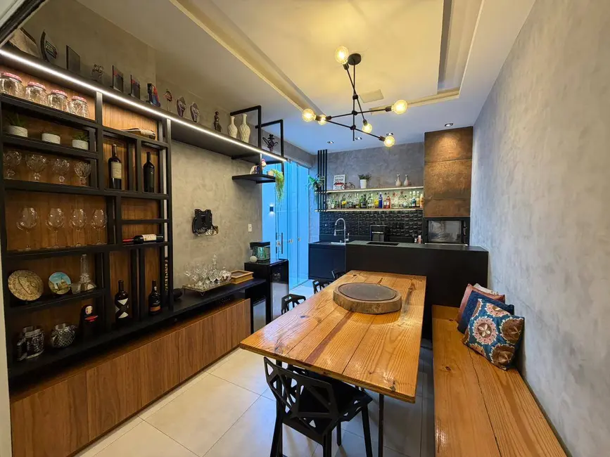 Foto 1 de Casa de Condomínio à venda, 131m2 em Papagaio, Feira De Santana - BA