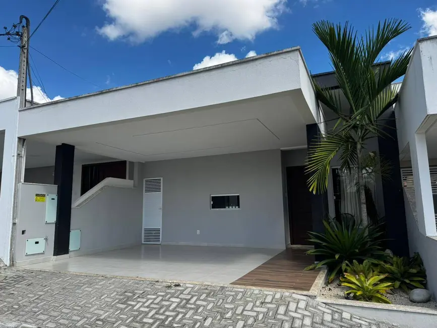 Foto 3 de Casa de Condomínio à venda, 131m2 em Papagaio, Feira De Santana - BA