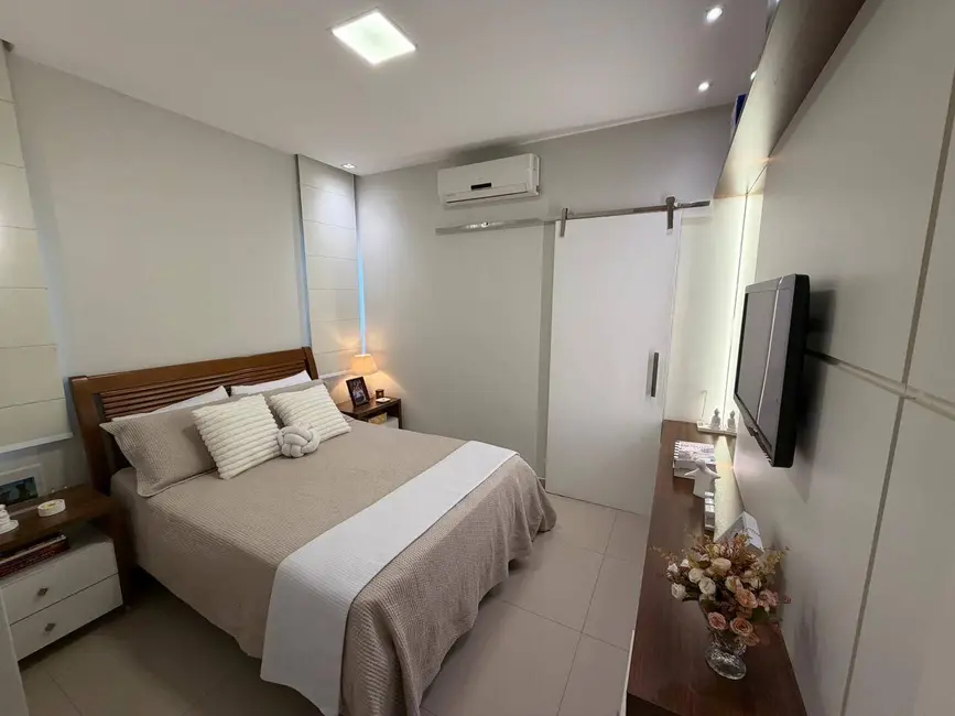 Foto 9 de Casa de Condomínio à venda, 131m2 em Papagaio, Feira De Santana - BA