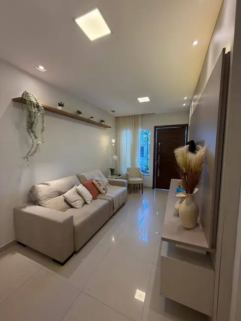 Foto 6 de Casa de Condomínio à venda, 131m2 em Papagaio, Feira De Santana - BA