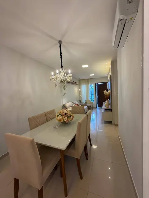 Foto 8 de Casa de Condomínio à venda, 131m2 em Papagaio, Feira De Santana - BA