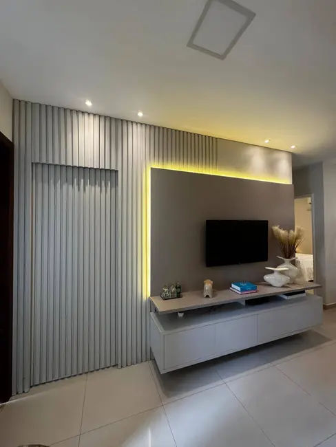 Foto 5 de Casa de Condomínio à venda, 131m2 em Papagaio, Feira De Santana - BA
