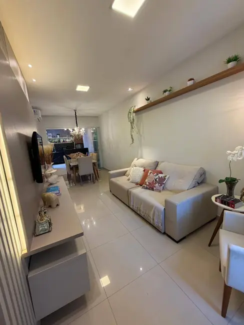 Foto 7 de Casa de Condomínio à venda, 131m2 em Papagaio, Feira De Santana - BA