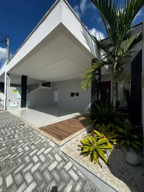 Foto 4 de Casa de Condomínio à venda, 131m2 em Papagaio, Feira De Santana - BA