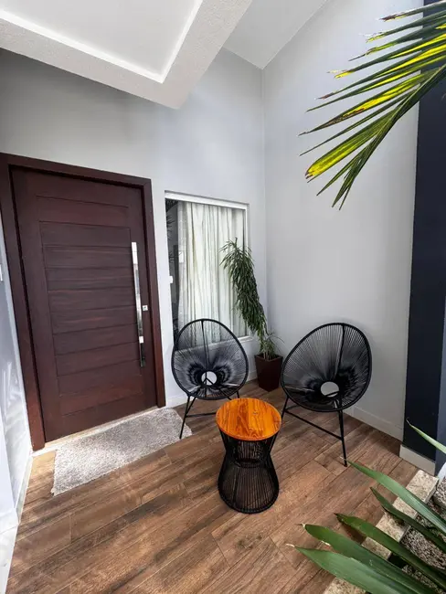 Foto 2 de Casa de Condomínio à venda, 131m2 em Papagaio, Feira De Santana - BA