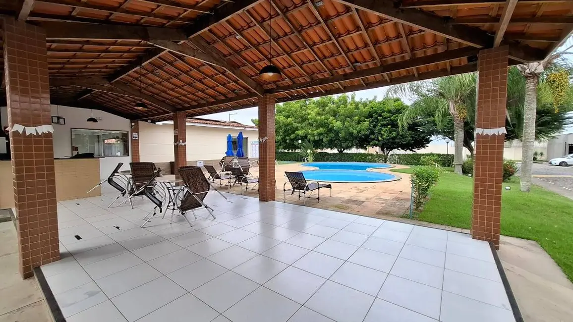 Foto 1 de Casa de Condomínio com 2 quartos à venda em Papagaio, Feira De Santana - BA
