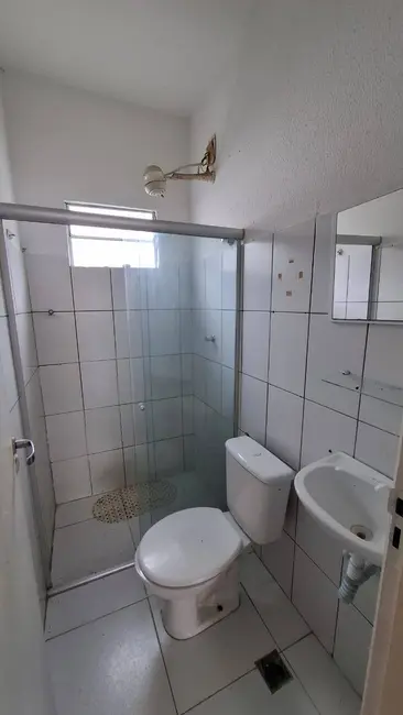 Foto 8 de Casa de Condomínio com 2 quartos à venda em Papagaio, Feira De Santana - BA