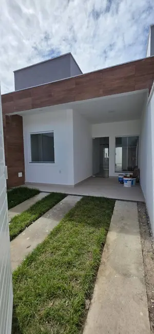 Foto 3 de Casa com 2 quartos à venda em Papagaio, Feira De Santana - BA