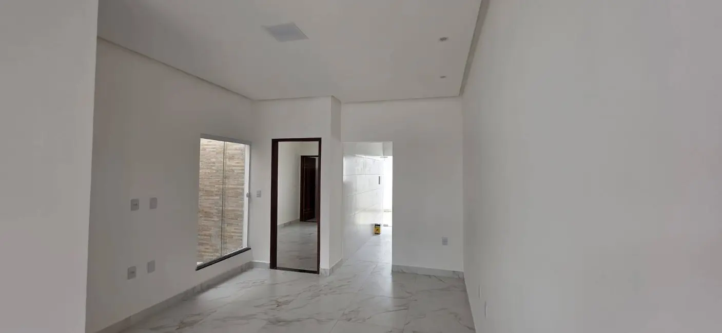 Foto 4 de Casa com 2 quartos à venda em Papagaio, Feira De Santana - BA