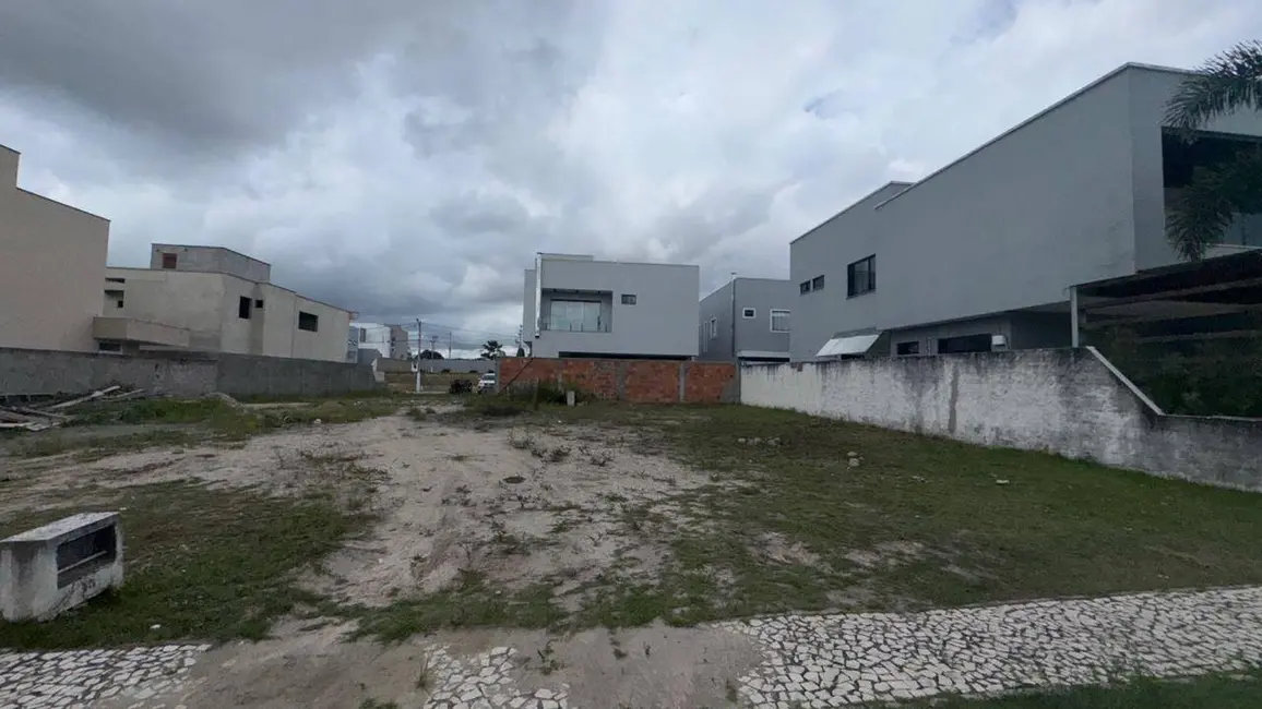 Lote de Condomínio à venda, 252m2 em Papagaio, Feira De Santana - BA - imagem 1 Foto 1 de Lote de Condomínio à venda, 252m2 em Papagaio, Feira De Santana - BA
