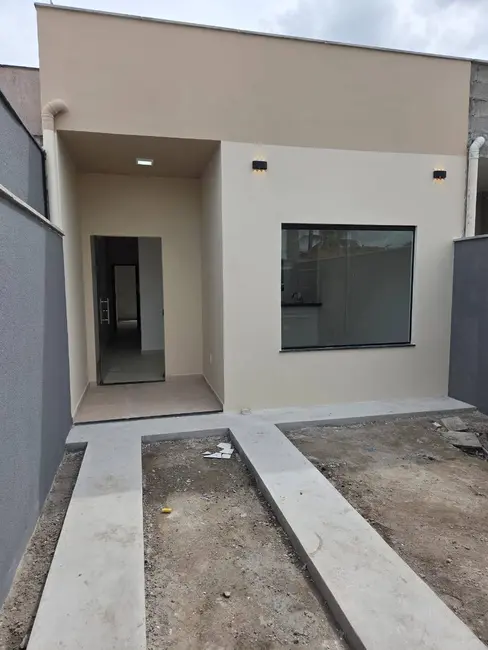 Foto 2 de Casa com 2 quartos à venda em Conceição, Feira De Santana - BA