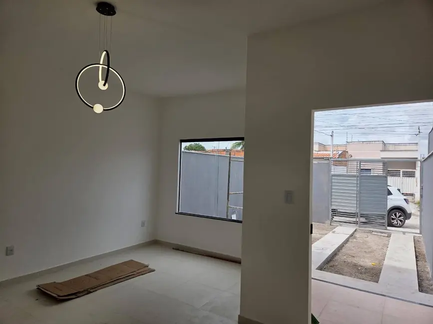 Foto 3 de Casa com 2 quartos à venda em Conceição, Feira De Santana - BA