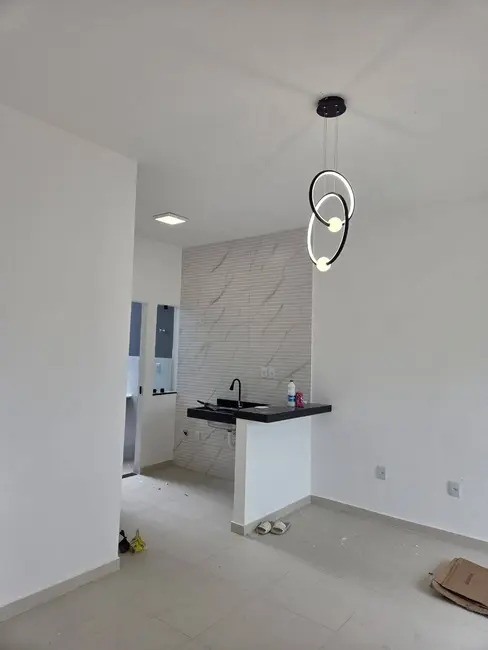 Foto 4 de Casa com 2 quartos à venda em Conceição, Feira De Santana - BA
